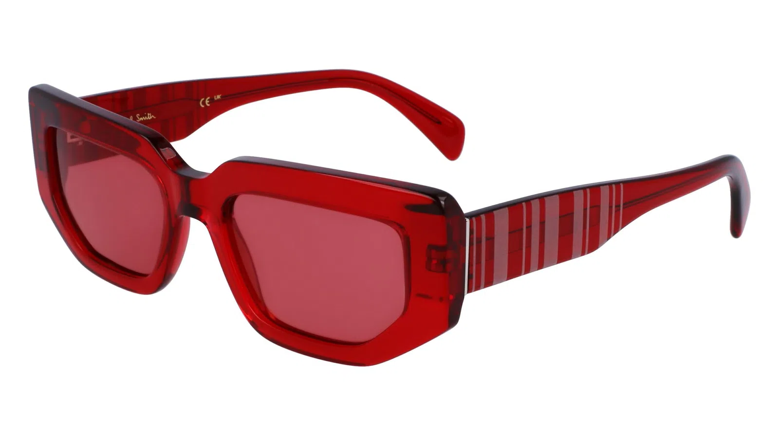 Paul Smith PS24617S KENNET Sunglasses - view 4